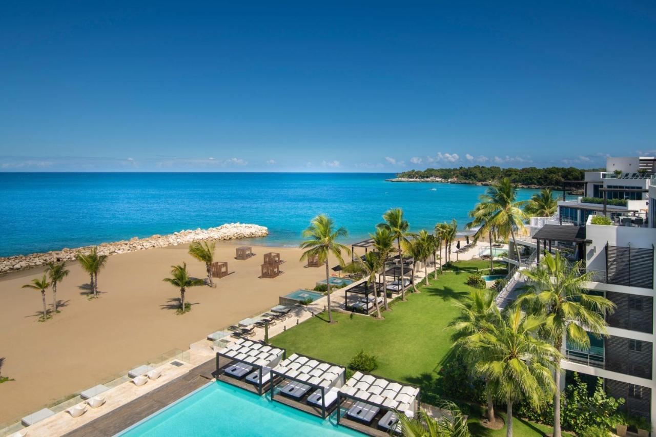 The Ocean Club, A Luxury Collection Resort, Costa Norte Sosúa Exterior foto