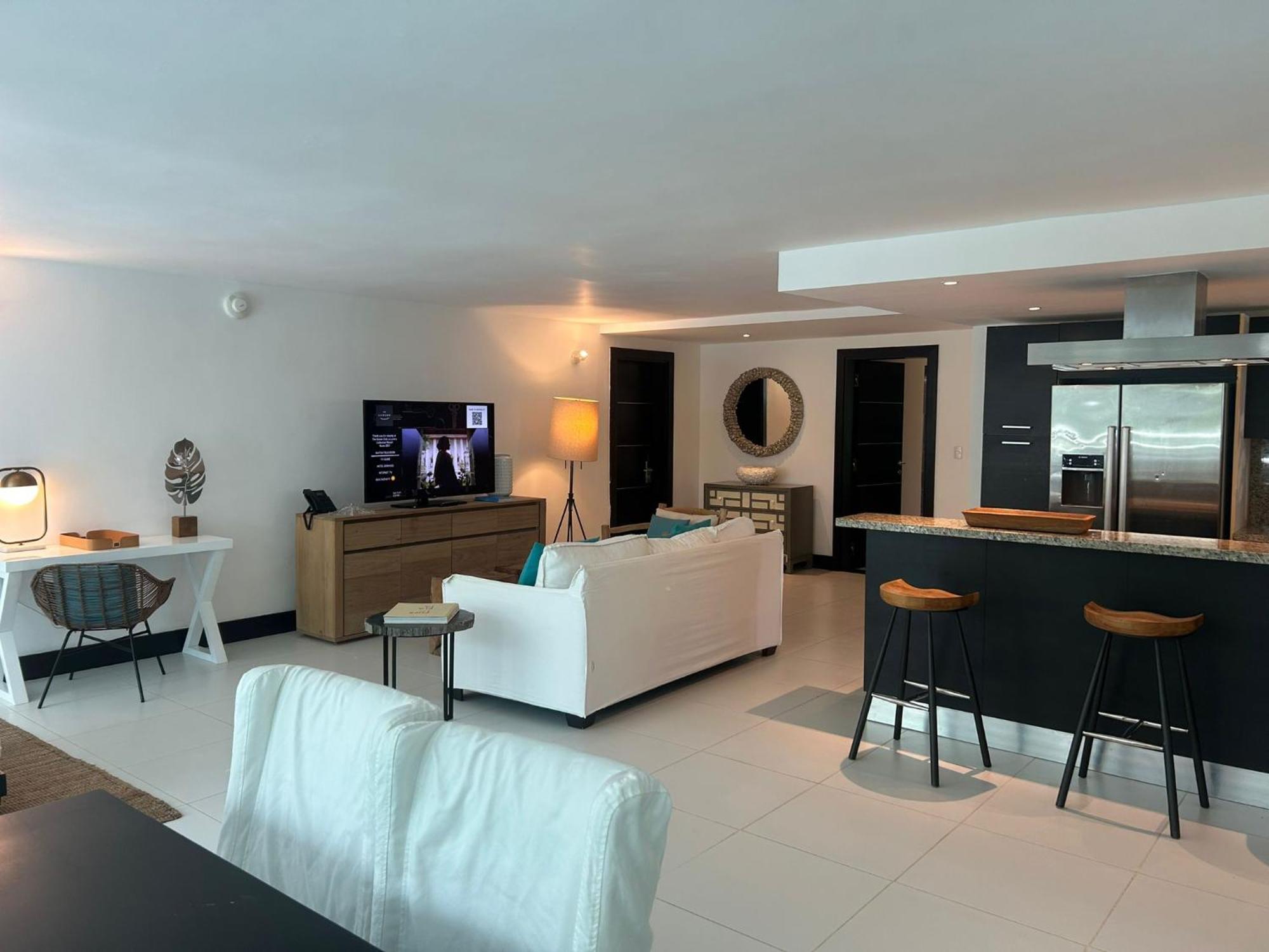 The Ocean Club, A Luxury Collection Resort, Costa Norte Sosúa Exterior foto