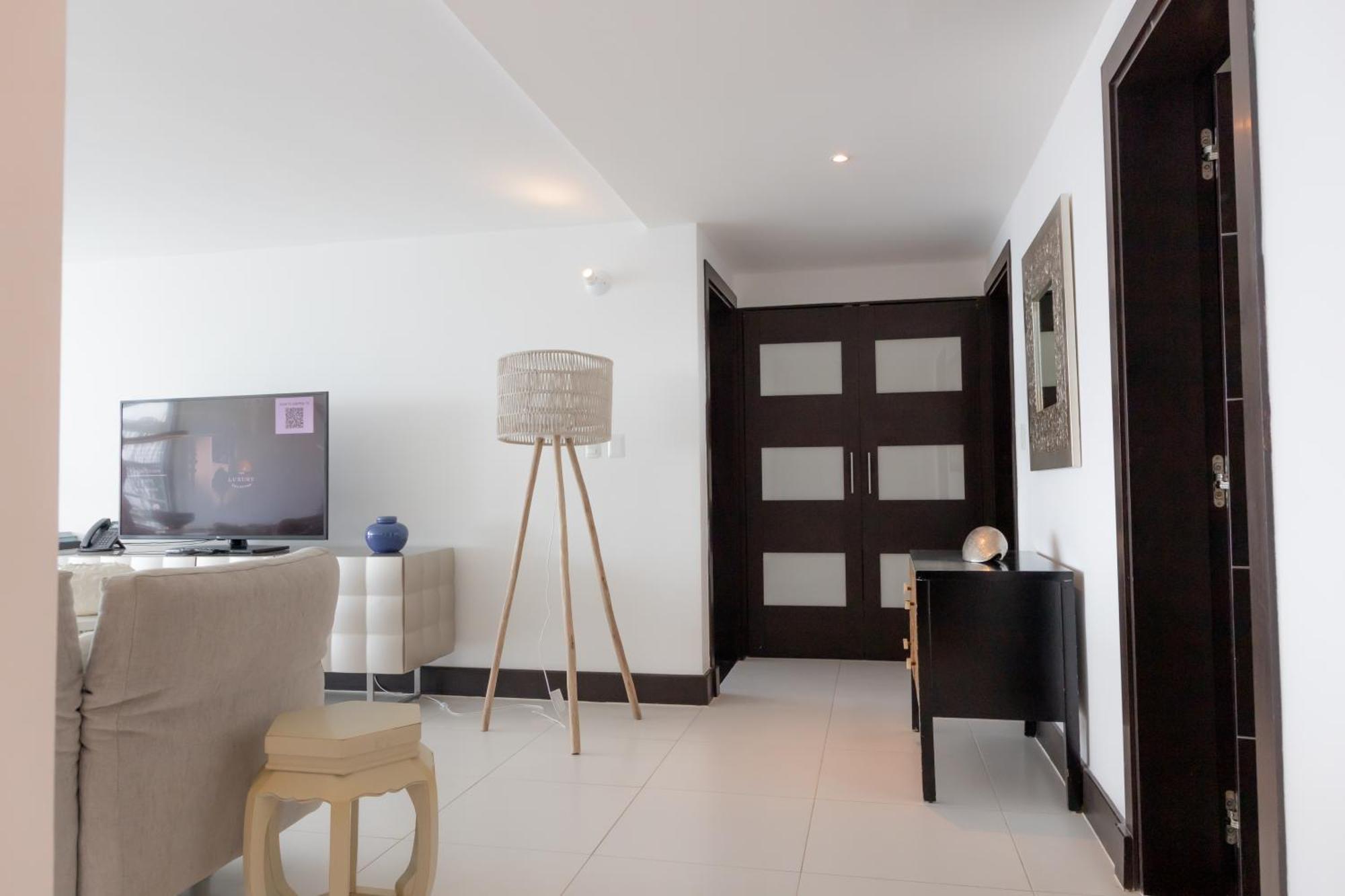 The Ocean Club, A Luxury Collection Resort, Costa Norte Sosúa Exterior foto