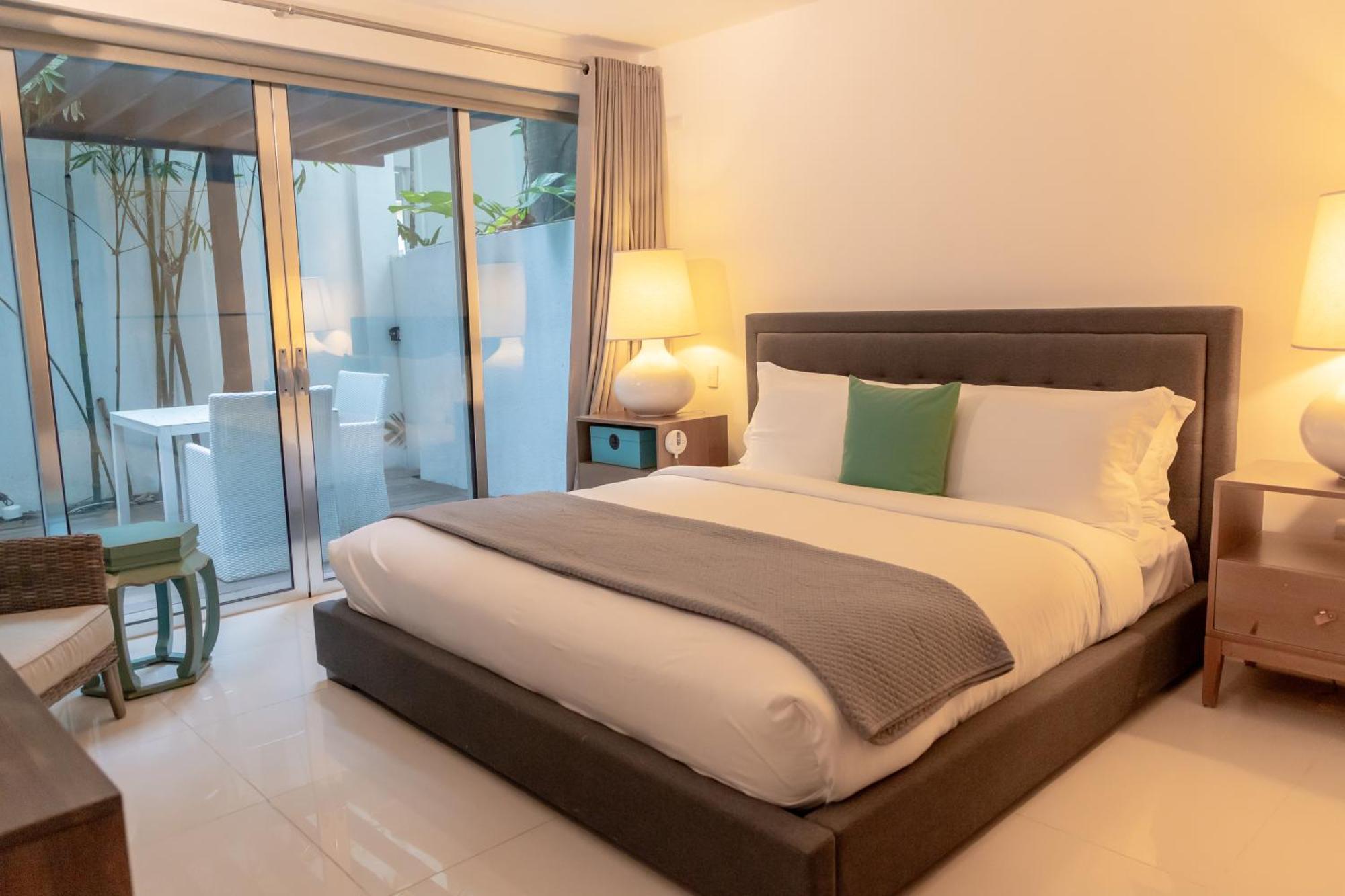 The Ocean Club, A Luxury Collection Resort, Costa Norte Sosúa Exterior foto