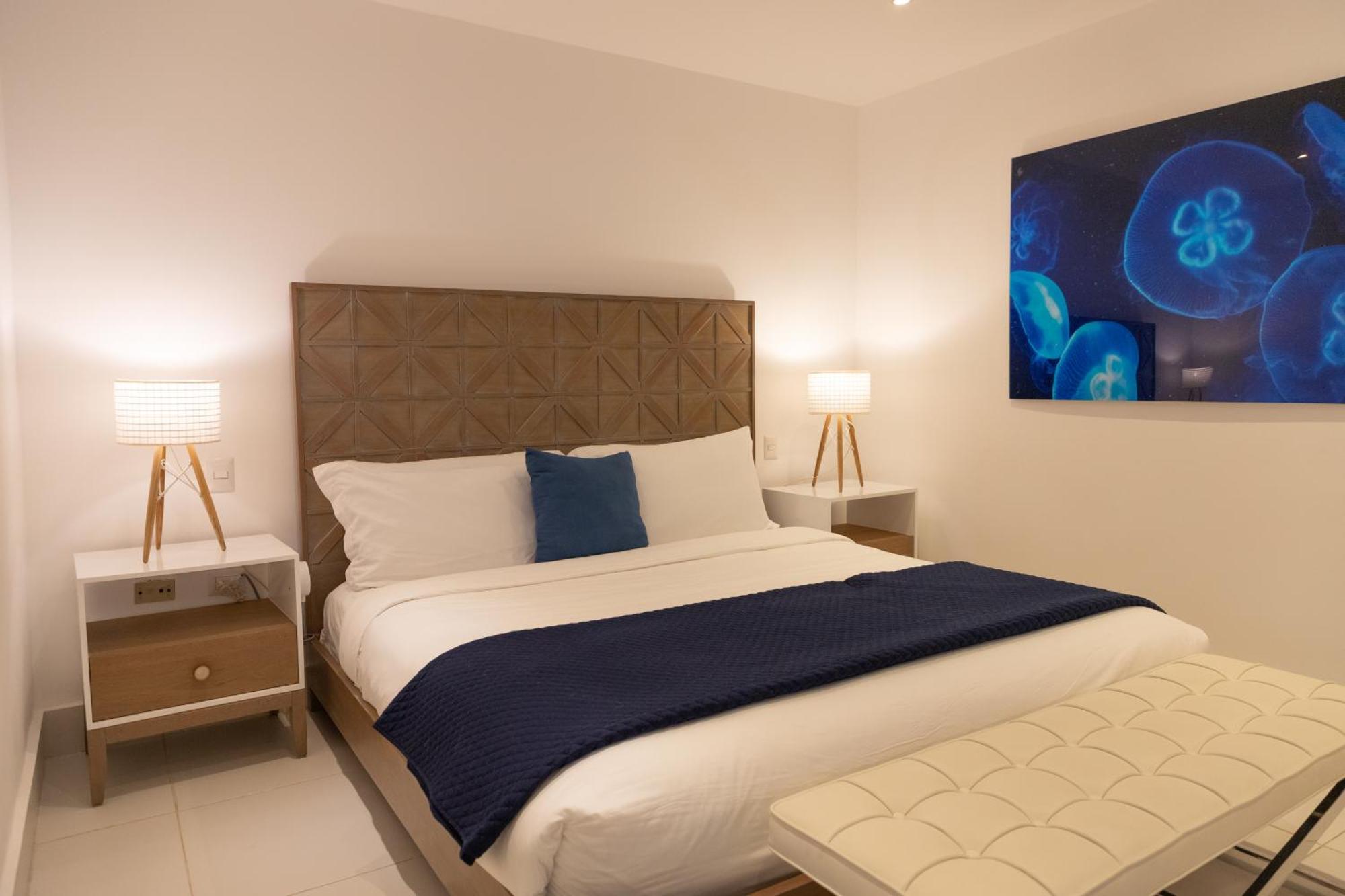 The Ocean Club, A Luxury Collection Resort, Costa Norte Sosúa Exterior foto