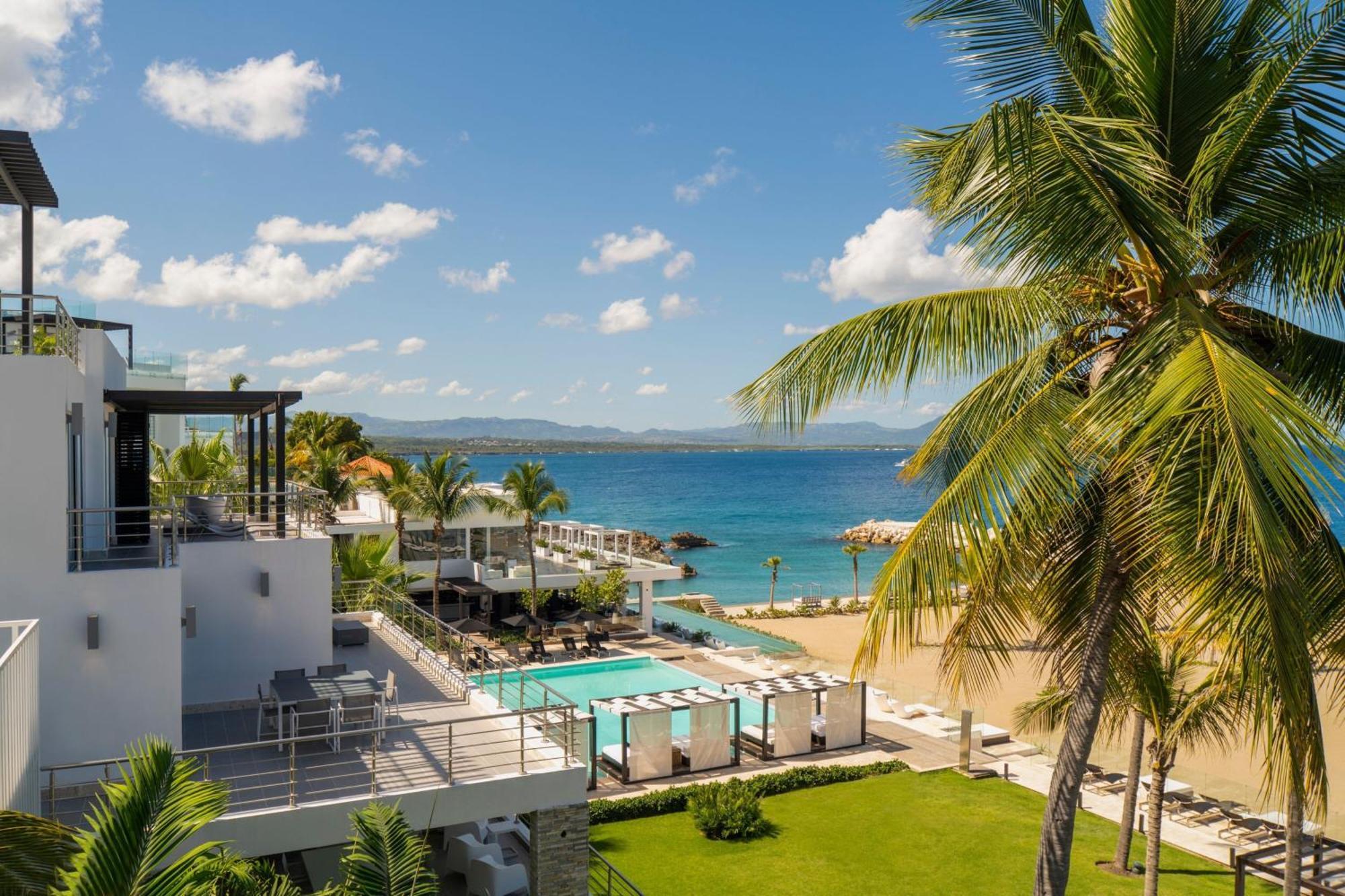 The Ocean Club, A Luxury Collection Resort, Costa Norte Sosúa Exterior foto