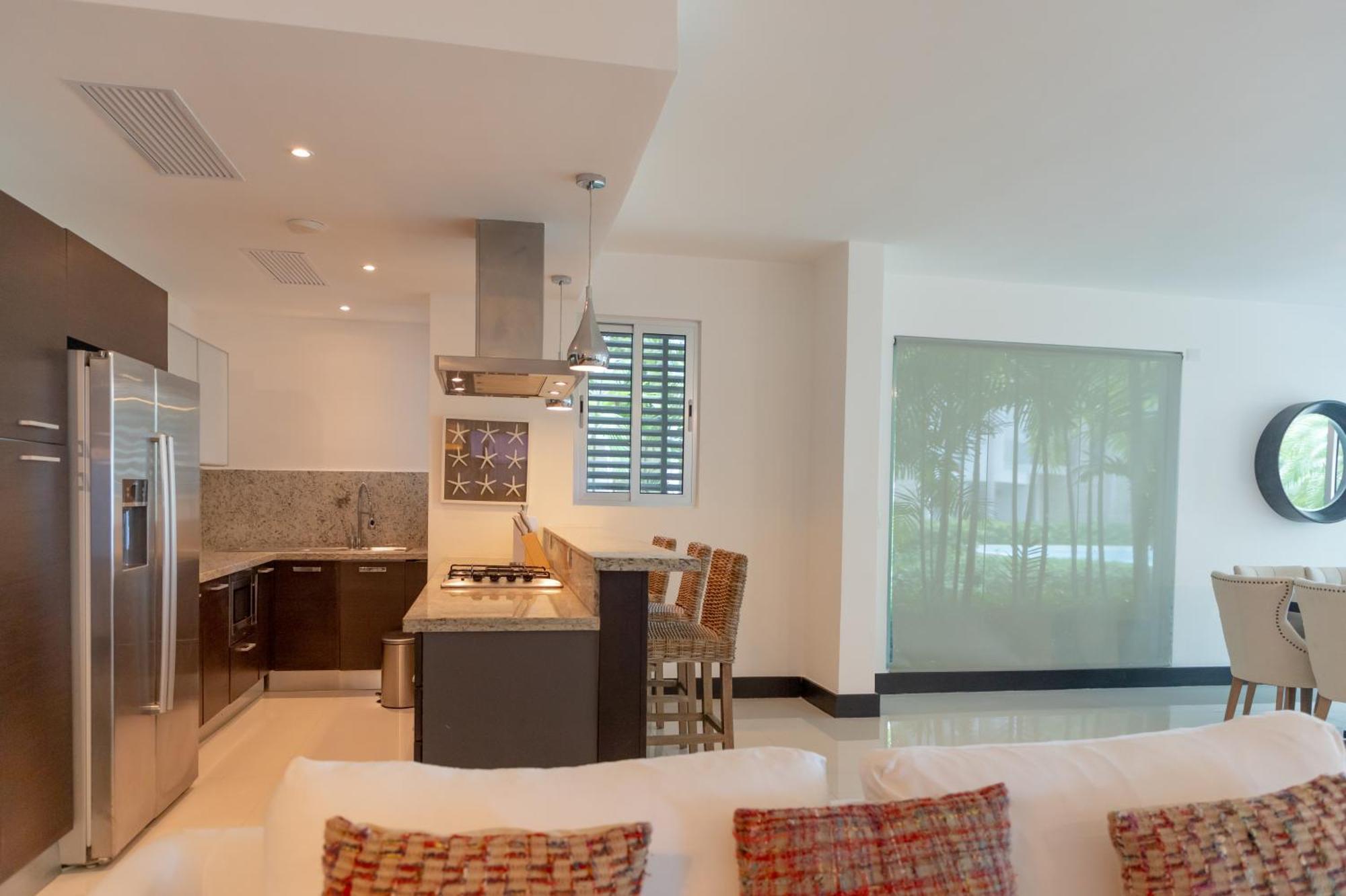 The Ocean Club, A Luxury Collection Resort, Costa Norte Sosúa Exterior foto