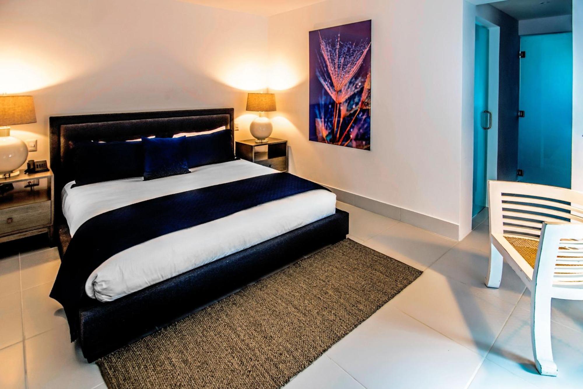 The Ocean Club, A Luxury Collection Resort, Costa Norte Sosúa Exterior foto