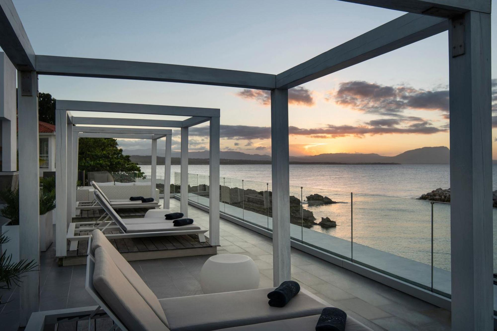 The Ocean Club, A Luxury Collection Resort, Costa Norte Sosúa Exterior foto