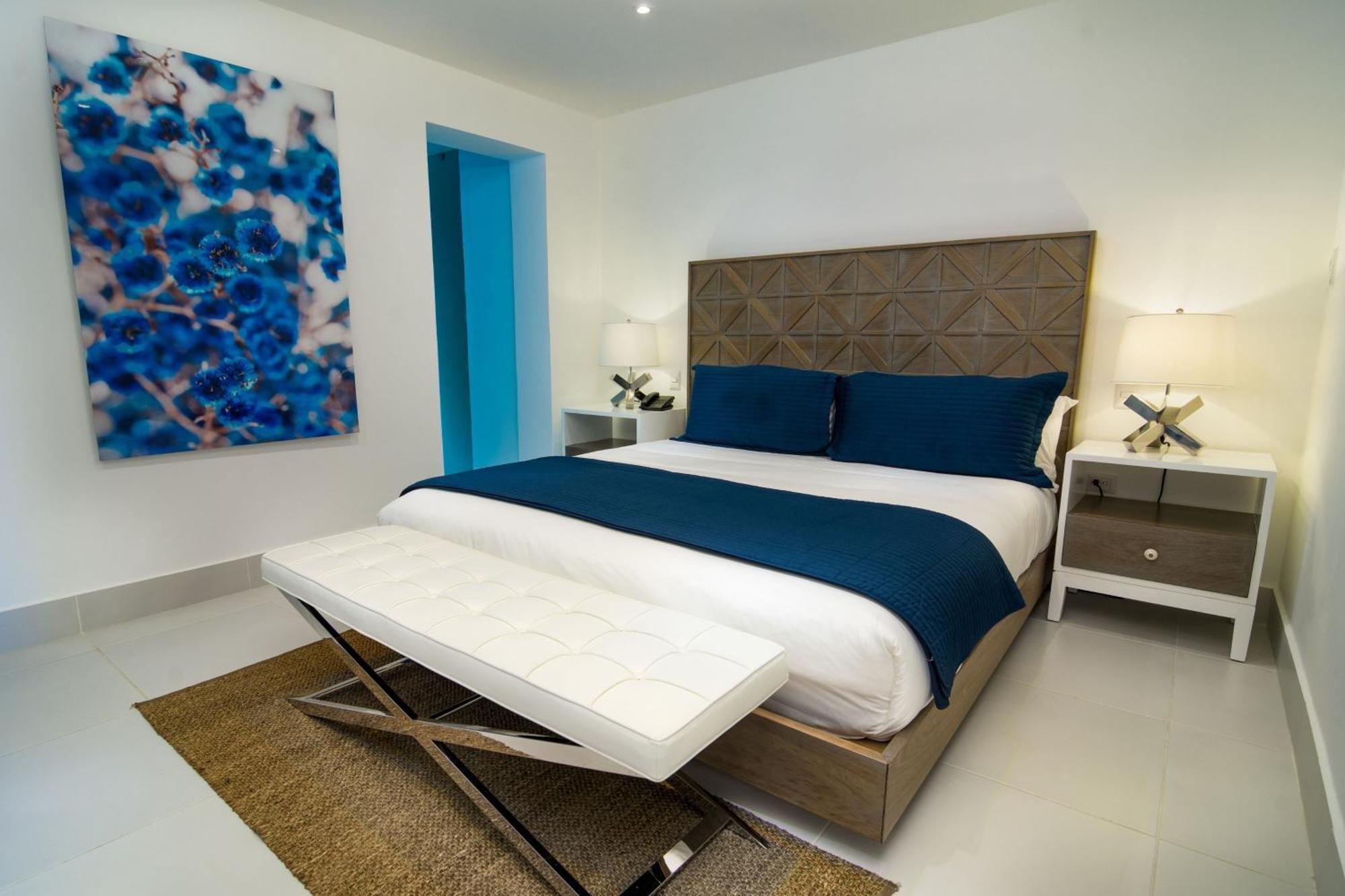 The Ocean Club, A Luxury Collection Resort, Costa Norte Sosúa Exterior foto