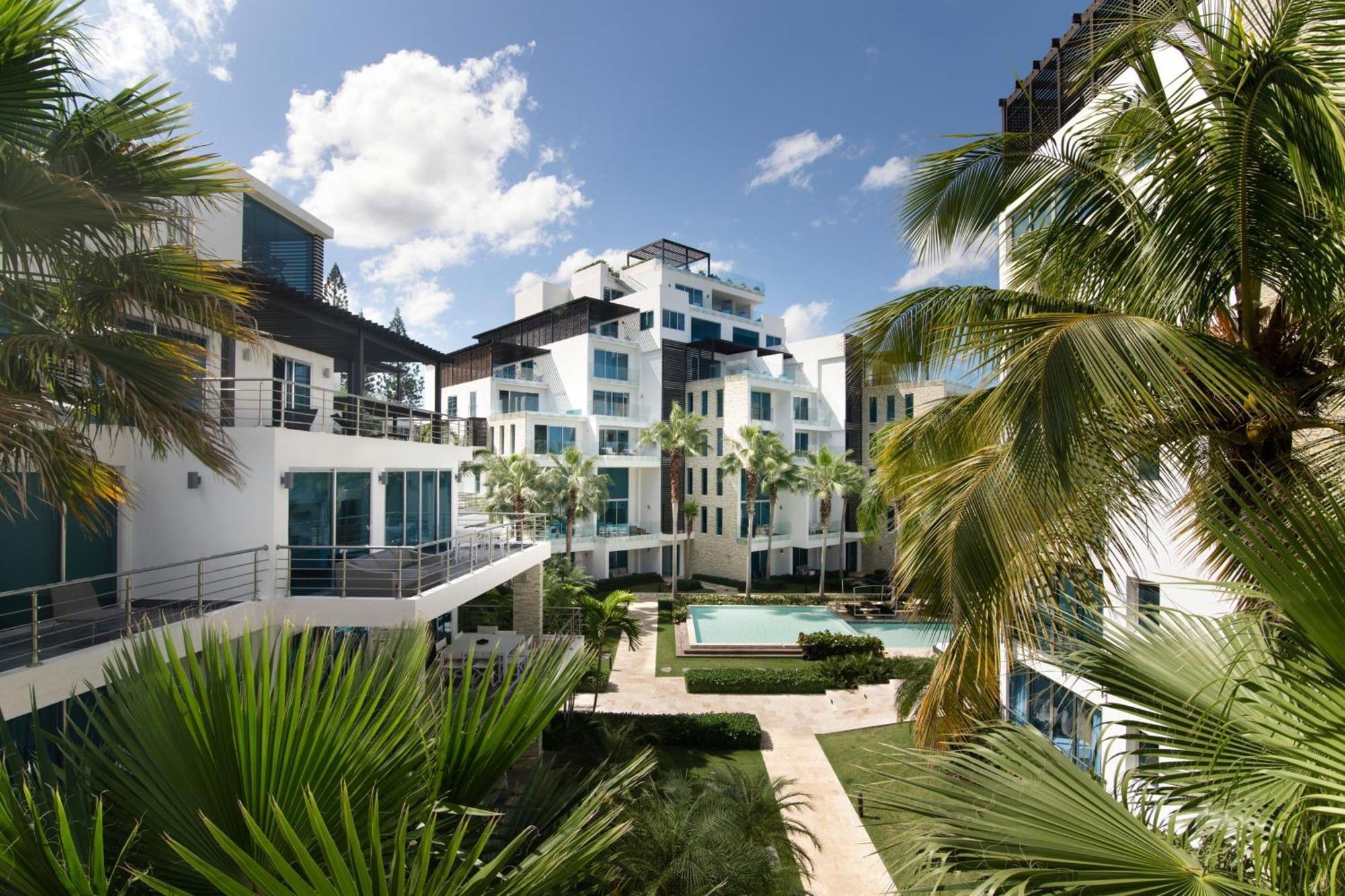 The Ocean Club, A Luxury Collection Resort, Costa Norte Sosúa Exterior foto